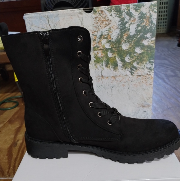 Saltes women's size - Picture 2 of 4